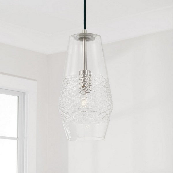 Capital Lighting 345011MB
