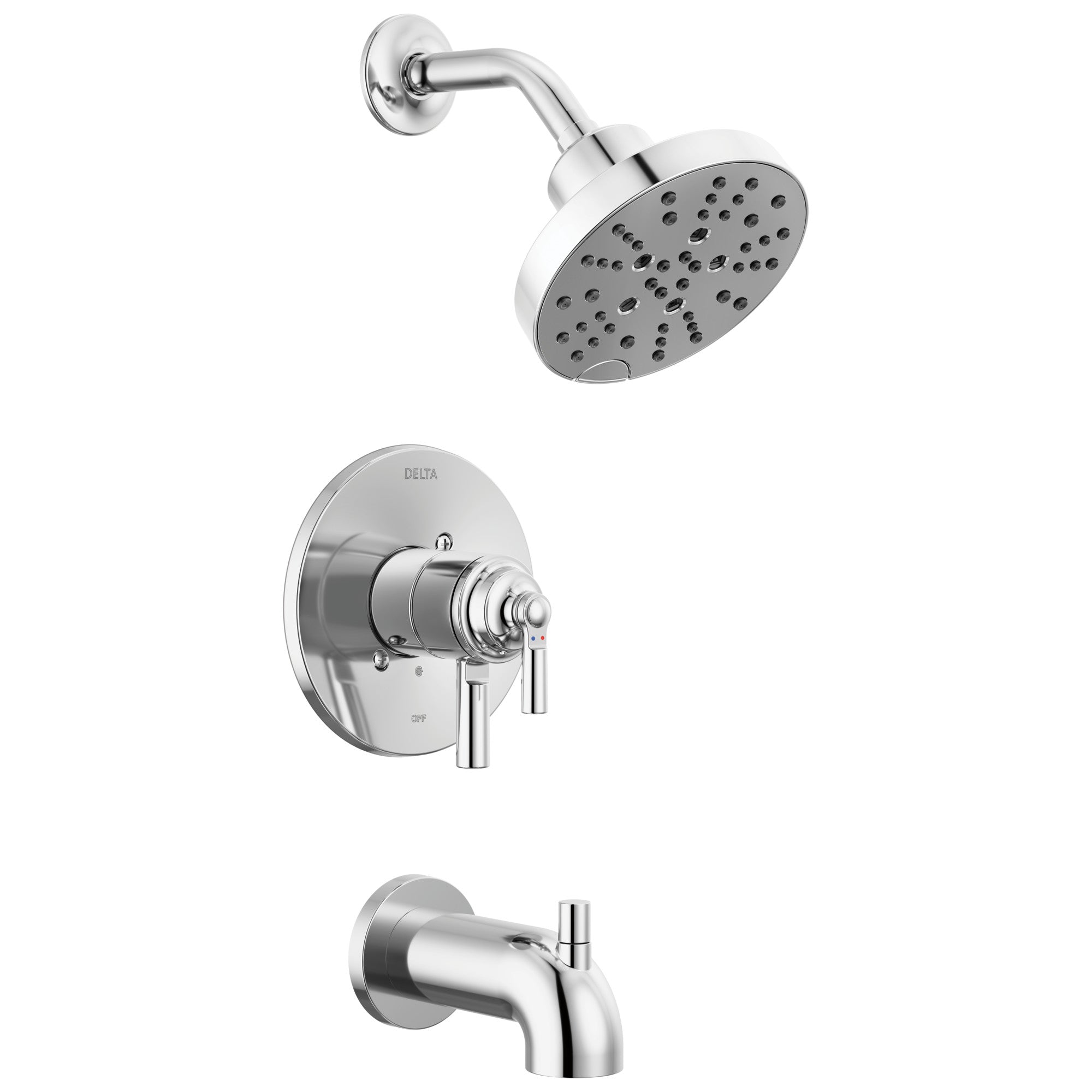 Delta T17435-BL